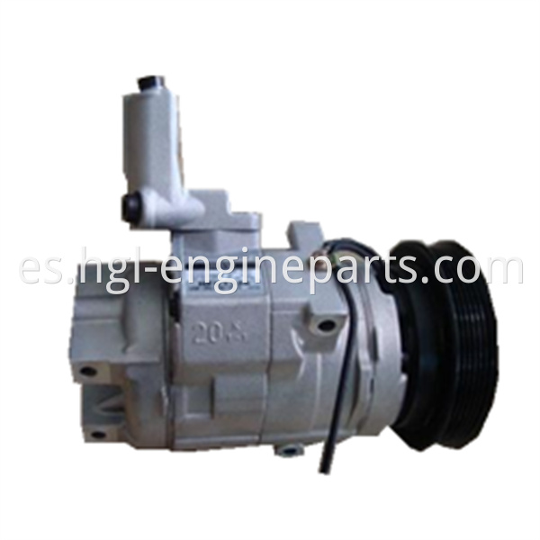 38810-P8E-A01 ac compressor_